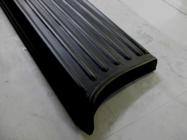 1937 Packard 115C Running Boards